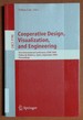 Cooperative Design, Visualization, and Engineering: First International Conference, Cdve 2004, Palma De Mallorca, Spain, September 19-22, 2004, Proceedings (Lecture Notes in Computer Science)