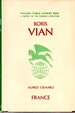 Boris Vian