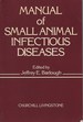 Manual of Small Animal Infectious Diseases