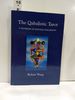 The Qabalistic Tarot: a Textbook of Mystical Philosophy