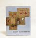 Robert Rauschenberg: Cardboards and Related Pieces