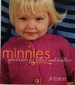 Minnies: Quickknits for Babies and Toddlers (Minnowknits Books)