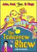 The Tomorrow Show with Tom Snyder: John, Paul, Tom and Ringo
