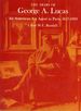 The Diary of George a. Lucas: an American Art Agent in Paris, 1857-1909