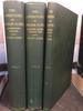 The Expeditions of Zebulon Montgomery Pike to Headwaters of the Mississippi River, Through Louisiana Territory, and in New Spain, During the Years 1805-6-7. [Three Volumes]