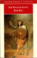 Rob Roy [Oxford World Classics Series]