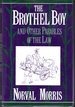 The Brothel Boy and Other Parables of the Law