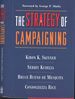 The Strategy of Campaigning: Lessons From Ronald Regan & Boris Yeltsin