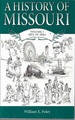 A History of Missour, Volume I: 1673 to 1820