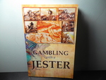 Gambling With a Jester