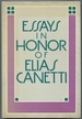 Essays in Honor of Elias Canetti