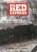Red Express-the Greatest Rail Journey From the Berlin Wall to the Great Wall of China