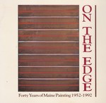 On the Edge: Forty Years of Maine P