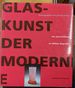 Glaskunst Der Moderne