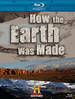 How the Earth Was Made [Blu-Ray]