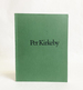 Per Kirkeby: Paintings, Sculptures, Drawings, Books, Films. 1964-1990 (Maleri, Skulptur, Teckningar, Bocker, Film)