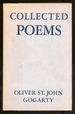 The Collected Poems of Oliver St. John Gogarty