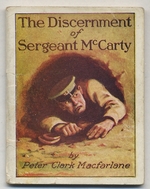 The Discernment of Sergeant McCarty