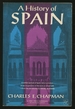 A History of Spain