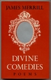 Divine Comedies: Poems