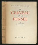 Incarnation De L'Esprit Le Cerveau Et La Pense