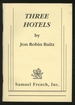 Three Hotels