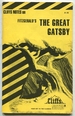 Cliffs Notes on Fitzgerald's the Great Gatsby