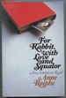 For Rabbit, With Love and Squalor: an American Read