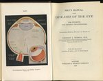 May's Manual of the Diseases of the Eye for Students and General Practitioners With 387 Illustrations Including 32 Plates, With 93 Colored Figures