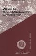 What is Social Scientific Criticism? (Guides to Biblical Scholarship New Testament Series)