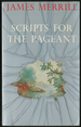 Scripts for the Pageant