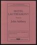 Hotel Lautreamont