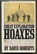 Great Exploration Hoaxes