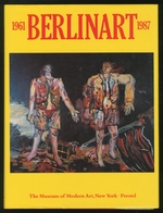 (Exhibition Catalog): Berlinart 1961-1987