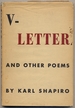 V-Letter and Other Poems