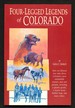 Four-Legged Legends of Colorado