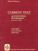 FASB, Current Text as of June 1, 1990: General Standards, 1990-91 Edition