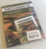Pathways 3: Audio Cd/Book Listening Thinkiing and Critical Thinking