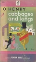 Cabbages and Kings