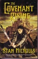 Covenant Rising Book One of the Dreamtime