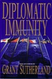 Diplomatic Immunity