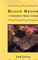 Blood Brook-a Naturalist's Home Ground