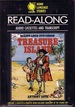 Treasure Island-Read-Along Audio Cassettes and Transcript