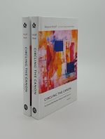 Circling the Canon the Selected Book Reviews of Marjorie Perloff Volume I 1969-1994 Volume II 1995-2017