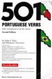 501 Portuguese Verbs