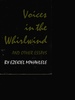 Voices in the Whirlwind and Other Essays