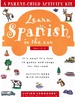 Learn Spanish in the Car