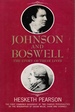 Johnson and Boswell: the Story of Their Lives