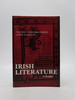 Irish Literature: a Reader (Irish Studies)
