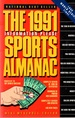 1991 Information Please Sports Almanac